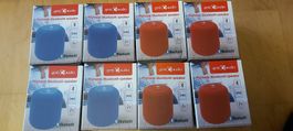 Restposten Bluetoth-Lautsprecher GMB 8 Stk. Neu