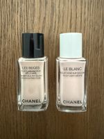 CHANEL LES BEIGES LE BLANC Fluid Highlighter 2x30ml