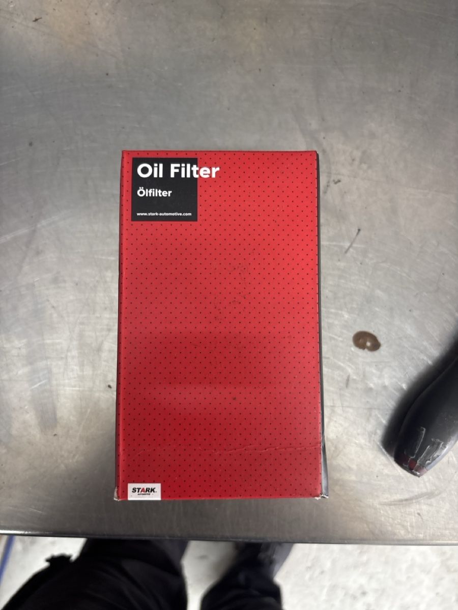 Alle Autoersatzteile: Oelfilter Stark – Neu und originalverpackt aus Matten b. Interl von roc_292h 2