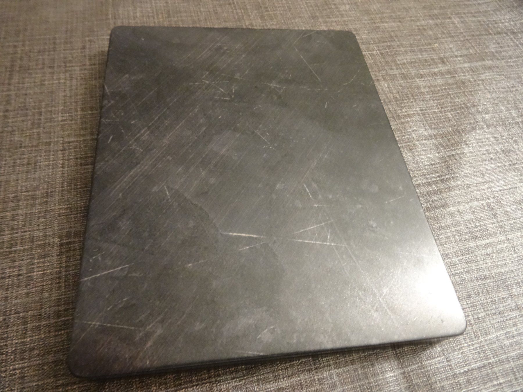 Sony Giochi: Dragon Age Inquisition Steelbook PS4 – Usato da Olten venduto da Disc-Ausverkauf 2