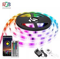LED Strip RGB 10m - NEU