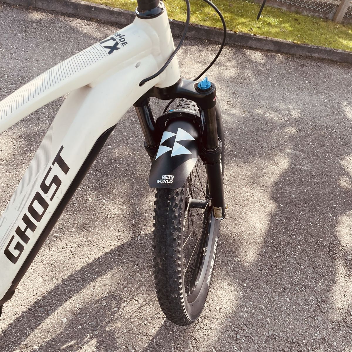 Ghost Biciclette: E Bike Ghost – Usato da Mühleberg venduto da greda73 4