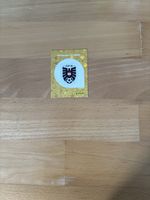 Panini WM 2026 Aufkleber Österreich AUT 1