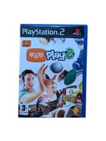 EyeToy: Play 2 PlayStation 2 (PS2)
