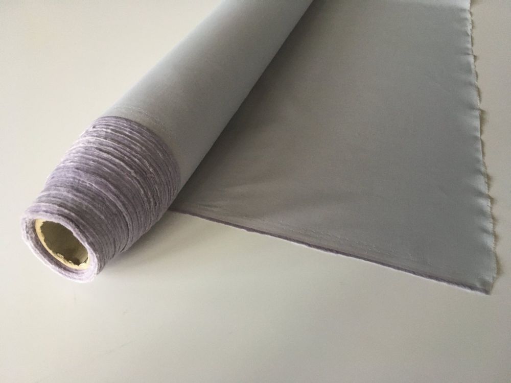 STOFFROLLE FUTTERSTOFF 150cm X 14 LAUFMETER (Neu und