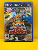 Buzz! Junior: Ace Racers - Playstation 2