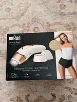 Braun Silk-expert Pro 5 IPL Haarentfernung neuwertig