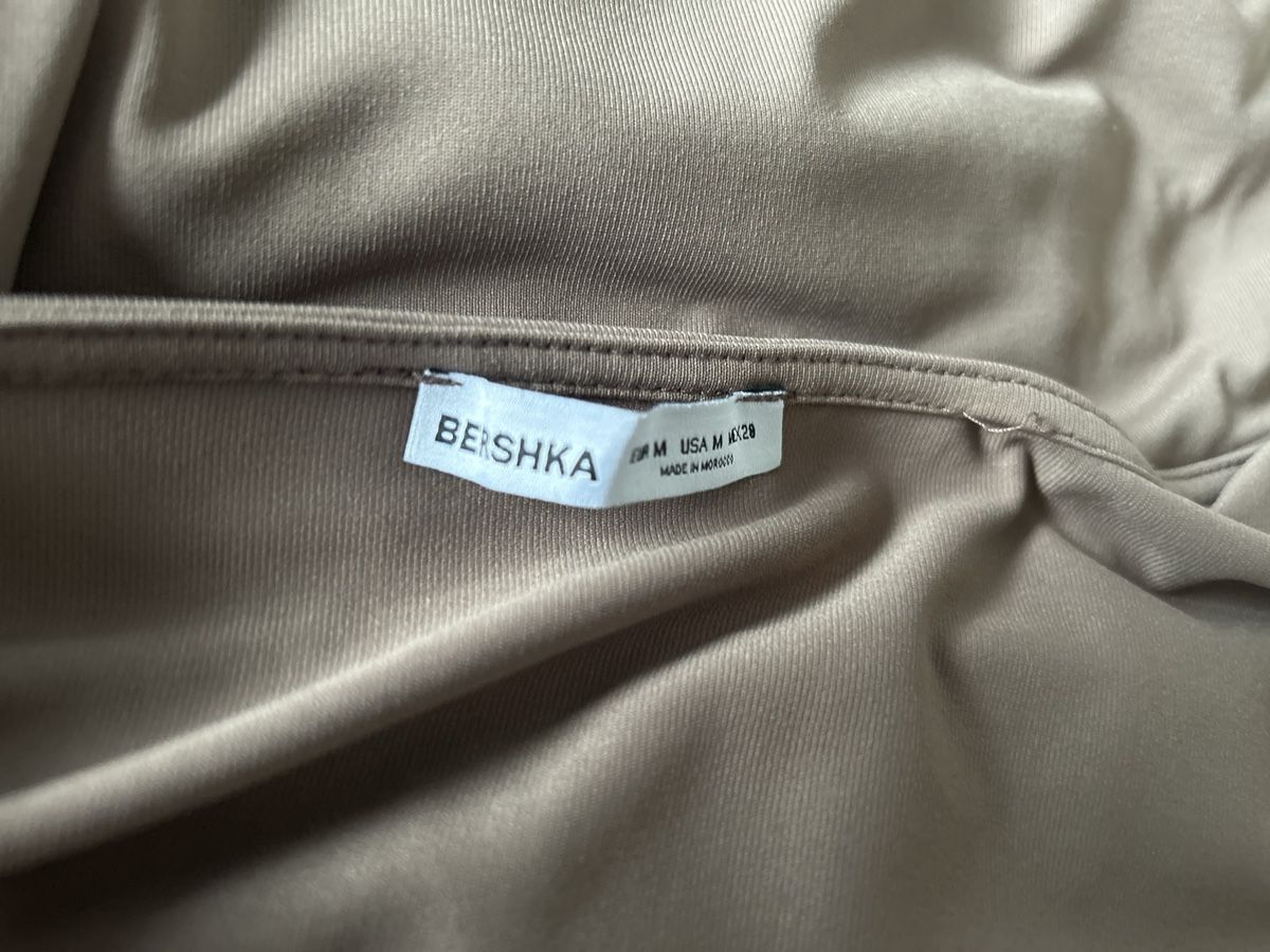 Bershka Vestiti: Bershka Kleid, Gr. M – Usato da Oberrüti venduto da ChoCoc 2
