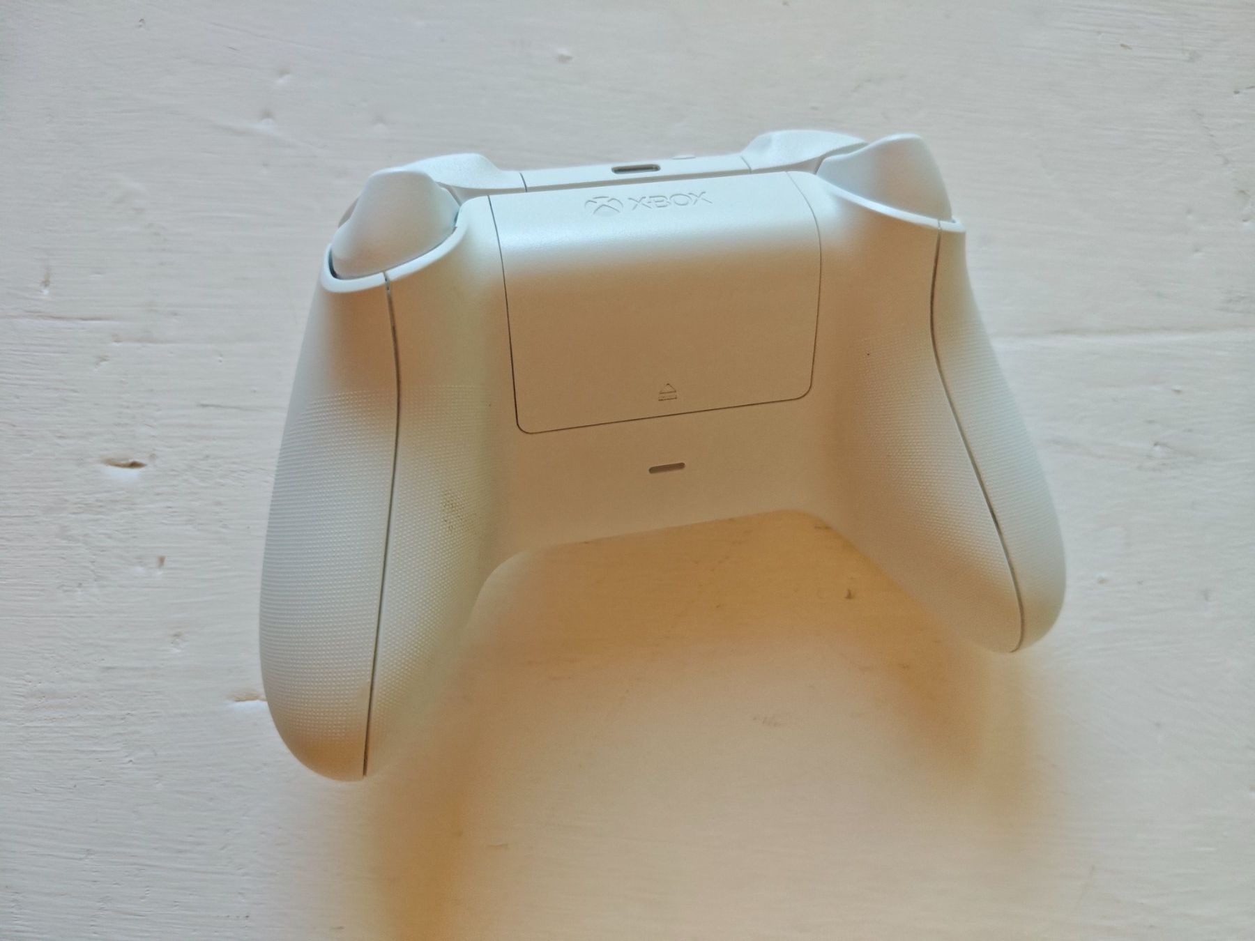 Microsoft Konsolen: Microsoft Xbox Series S weiss gebraucht – Gebraucht aus Dübendorf von tho_v2cs 6