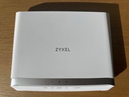 Zyxel DSL-Router XMG3927-B50A