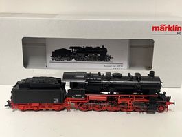 Märklin 37589  BR 58.10-21 DB Epoche lll mfx Sound