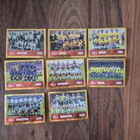WM 2026 FWC Sticker