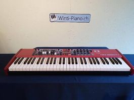 Nord Electro 6D Keyboard 61 Tasten Vorführmodell