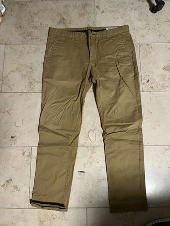 Springfield Baumwoll Chino EUR 46