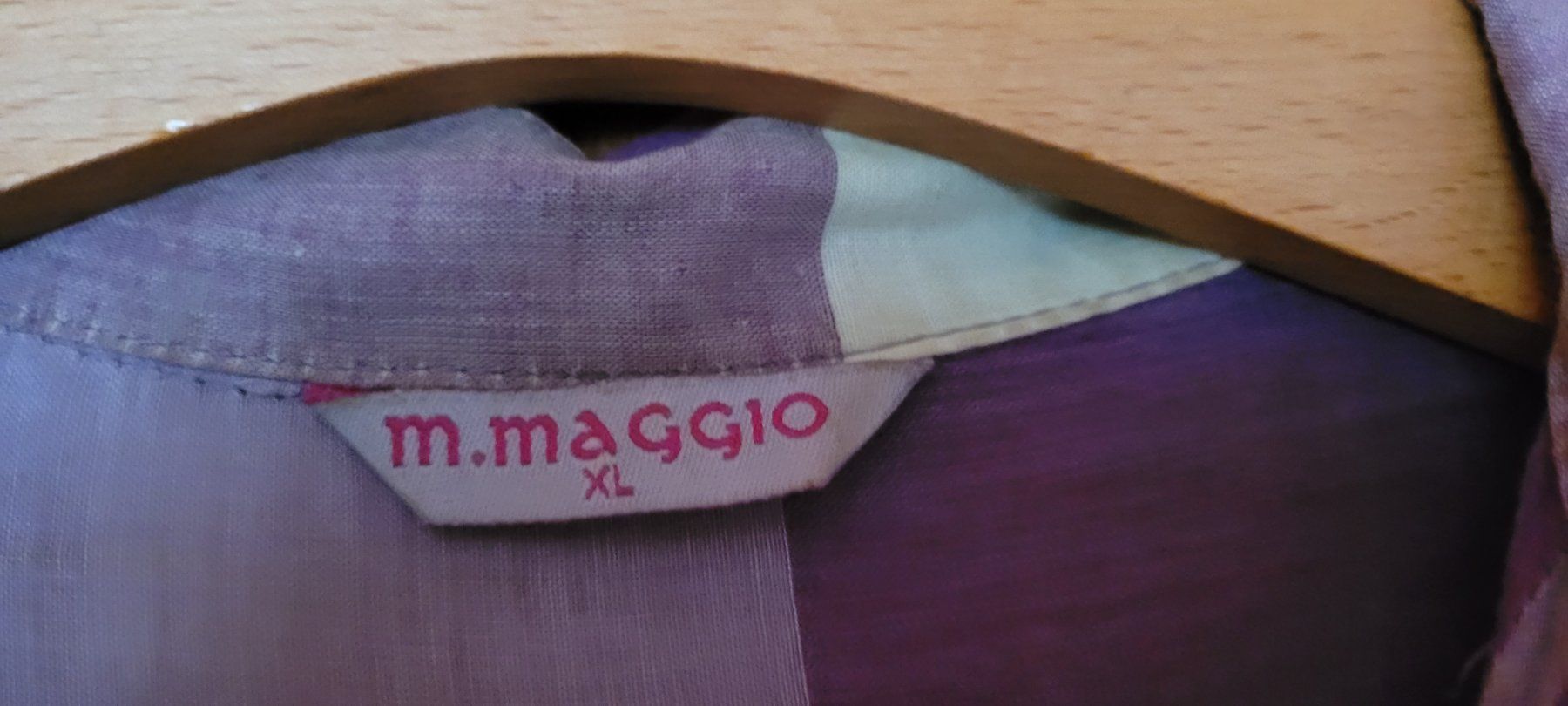 Blusen: Bluse – Gebraucht aus Hondrich von Ebro01 1