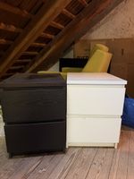 Ikea Schränkchen, Nachttisch,