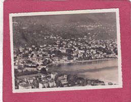 Fliegeraufnahme Locarno