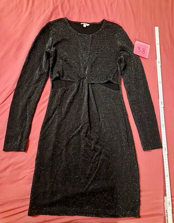 Kleid, Sommerkleid, Abendkleid 