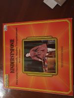 Kindersinfonie, Haydn, Schallplatte, LP, Vinyl
