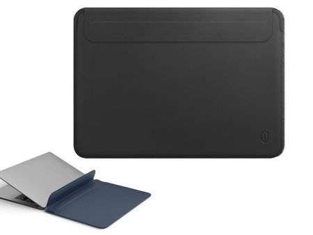 MACBOOK PRO 13 SLEEVE  - CASE - TASCHE - MAGNETISCHES CASE