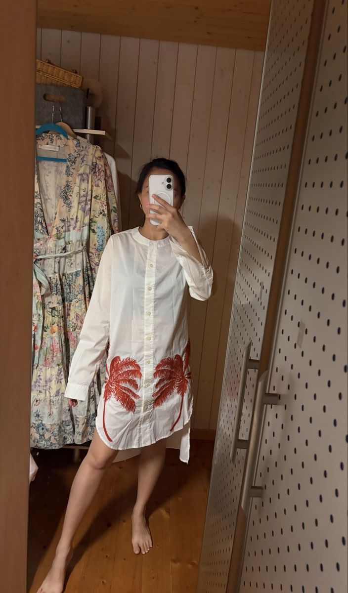 Stella McCartney Vestiti: Cotton Dress – Usato da St.Josefen venduto da lop_lh8d 6