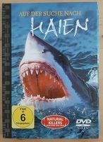 DVD auf der Suche nach Haien