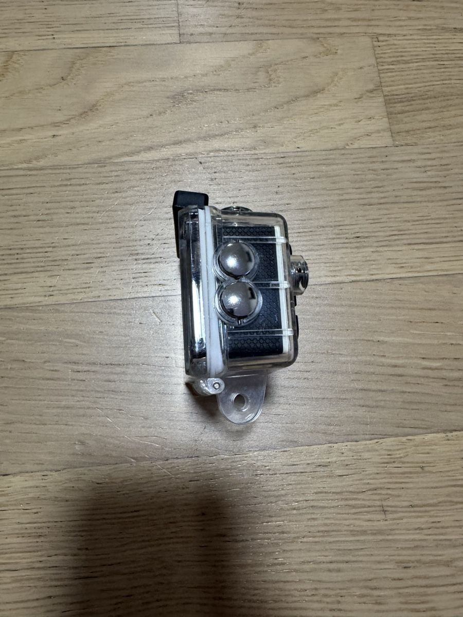 Gopro Action Cam: GoPro – Gebraucht aus Glattpark(Opfikon) von laura_studer 1