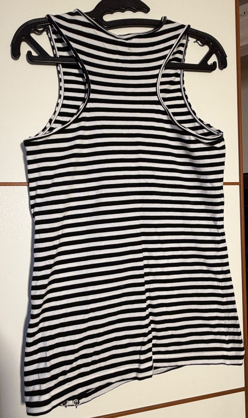 Diesel Top: DIESEL Tank Top Grösse M – Usato da Embrach venduto da Lieblingszeugs 1