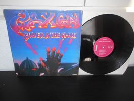 Saxon – Power & The Glory / 1983