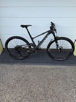 Scott Spark Team AXS taille M