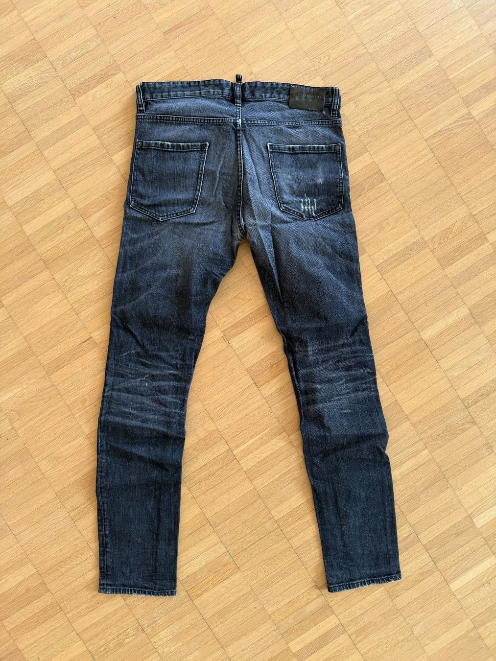 Dsquared2 Jeans: Dsquared Jeans - Cool Guy - Grösse 50 – Usato da Zürich venduto da SecondLifeSara 2