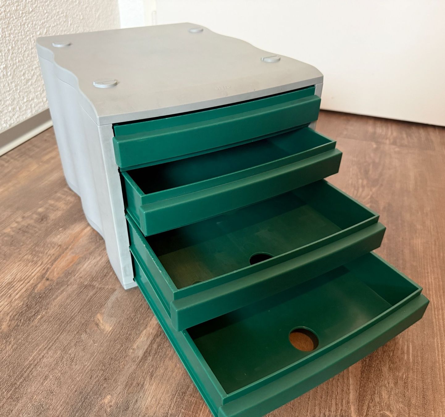 Ablagesysteme: A4 Schubladenbox – Gebraucht aus Schwarzenburg von mar_x82h 1