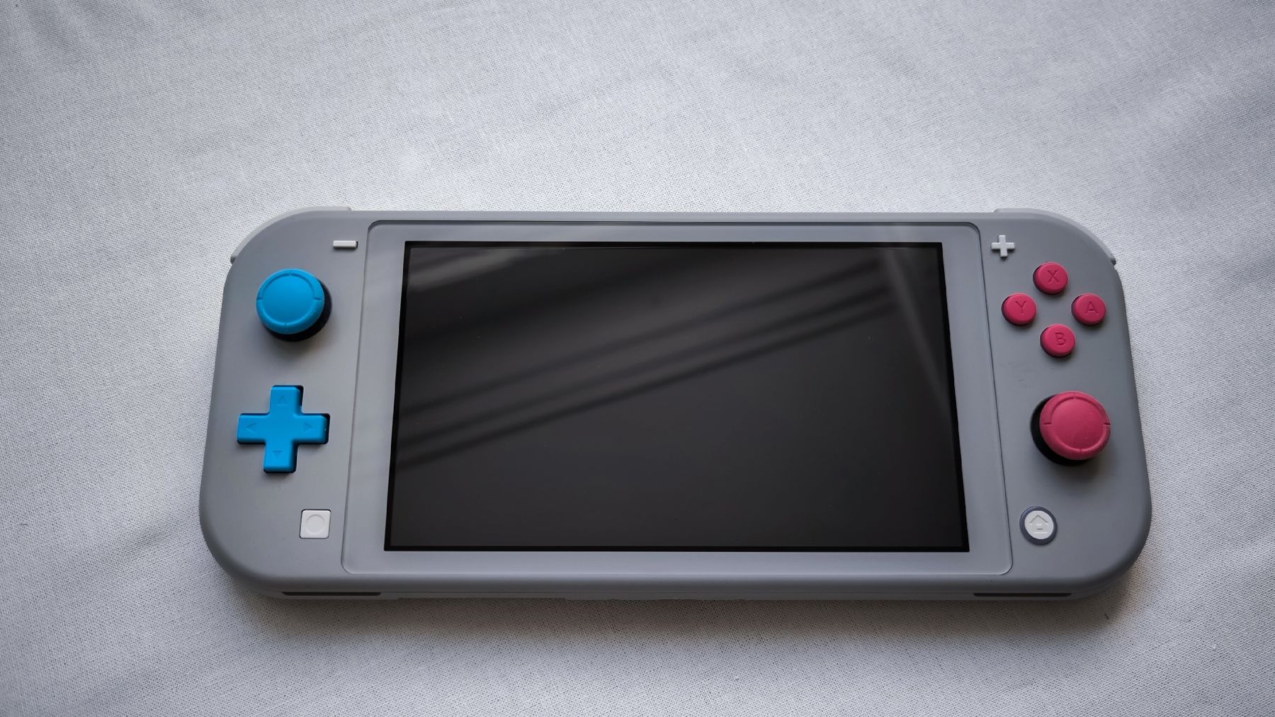 Nintendo Consoles: Console Nintendo switch light – D'occasion à St-Prex par Deetouch 1