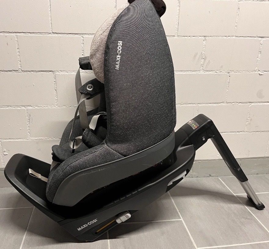 Maxi-Cosi Seggiolini per auto: Maxi Cosi Pearl Pro i-Size Kindersitz – Usato da Pfäffikon ZH venduto da Mado131019 4