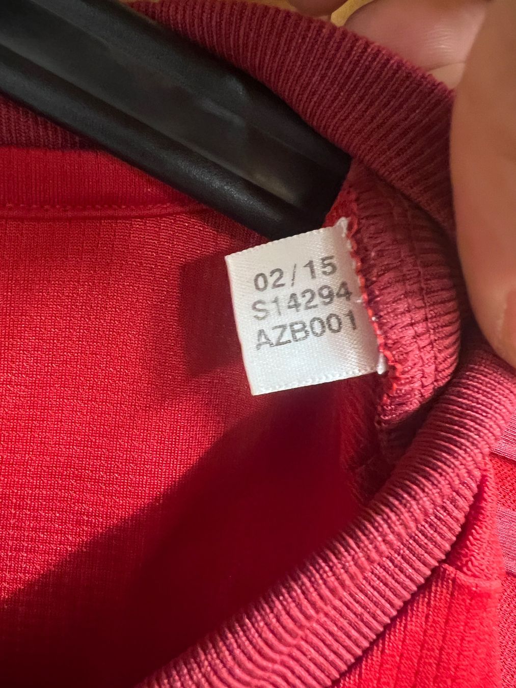 Adidas Canottiere & Pantaloni: FC Bayern München Trikot Lewandowski – Usato da Cully venduto da DealerPrice 3