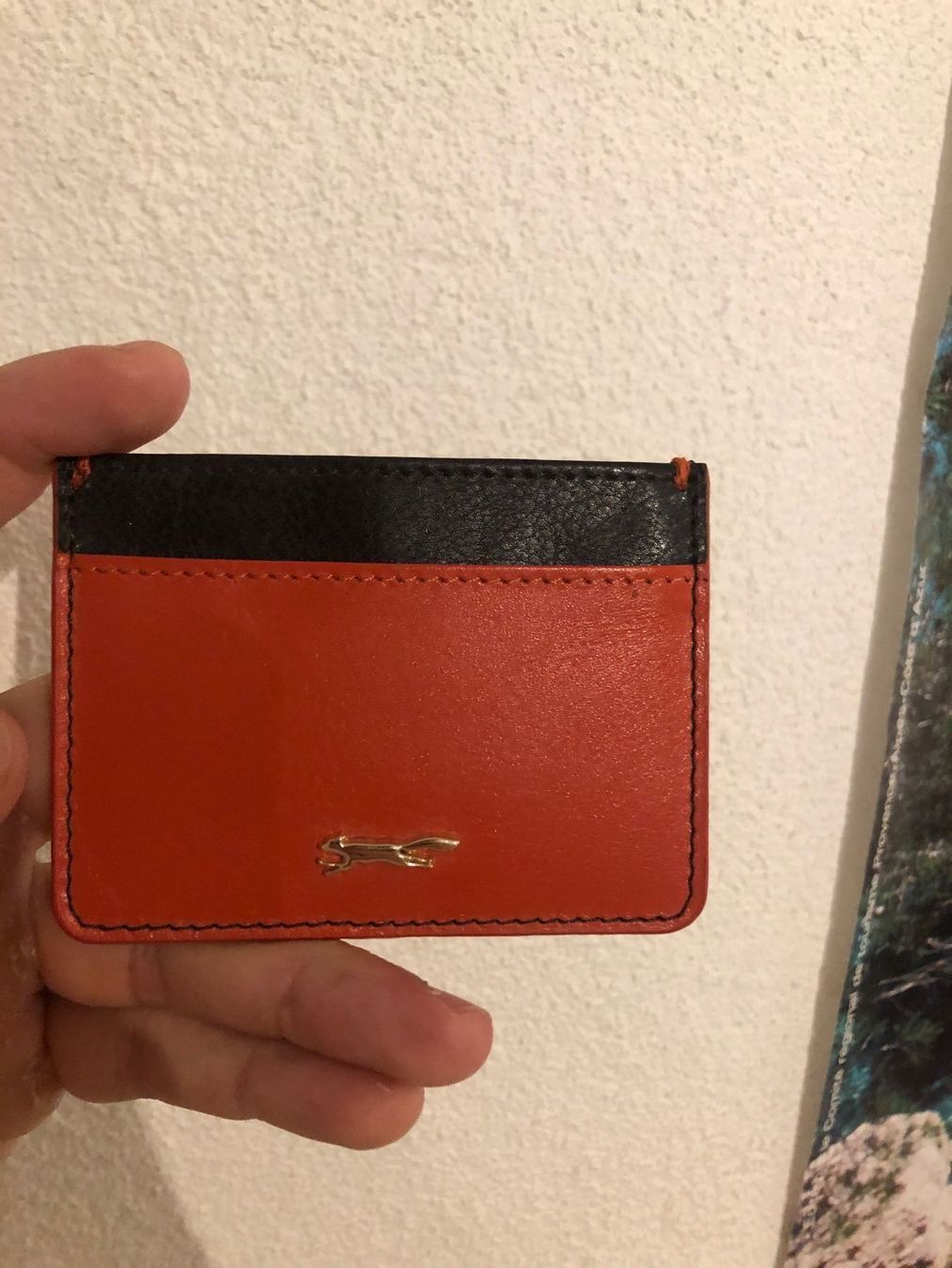 Brieftaschen: Card-holder – Neu (gemäss Beschreibung) aus Zürich von SunnySeller