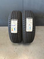 Winterreifen 215/60R17 100V XL Continental