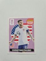 Panini WM 2026 - Extra Sticker Christian Pulisic