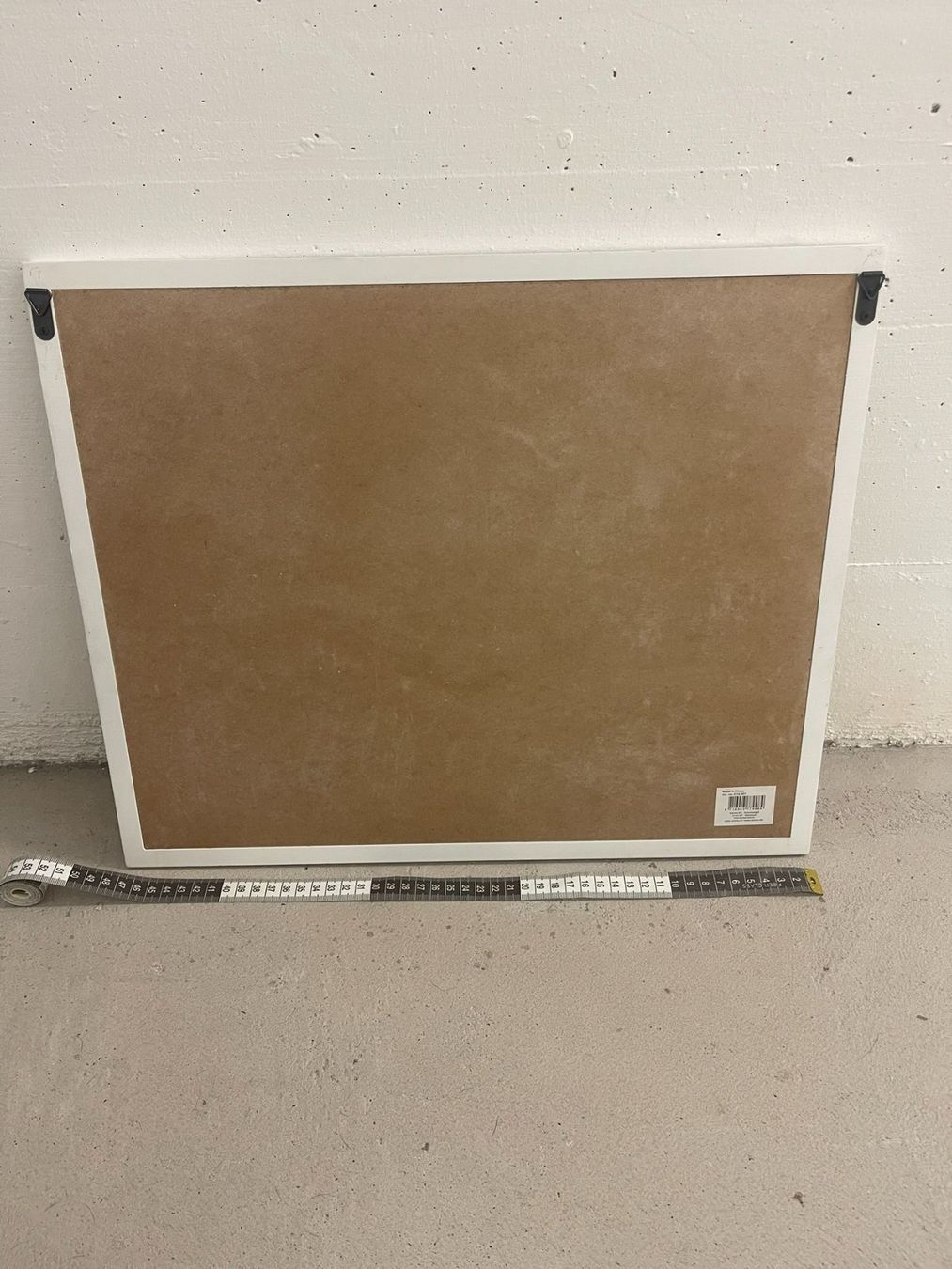 Guardaroba: Wandorganizer Holz, Memoboard, Schlüsselbrett – Usato da Rheineck venduto da FGeissler 2