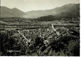 Solduno -Locarno