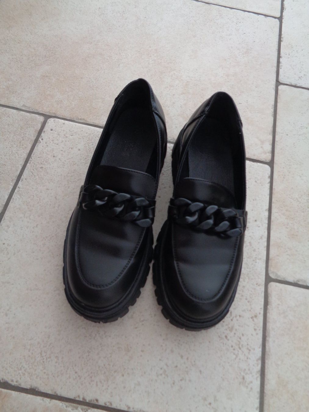 Scarpe da donna: Schuhe  Catwalk  Grösse 37 – Usato da Kreuzlingen venduto da Robi-2003