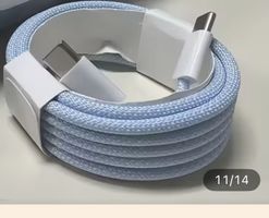USB-C auf USB-C Ladekabel – Schnellladen 🔌⚡