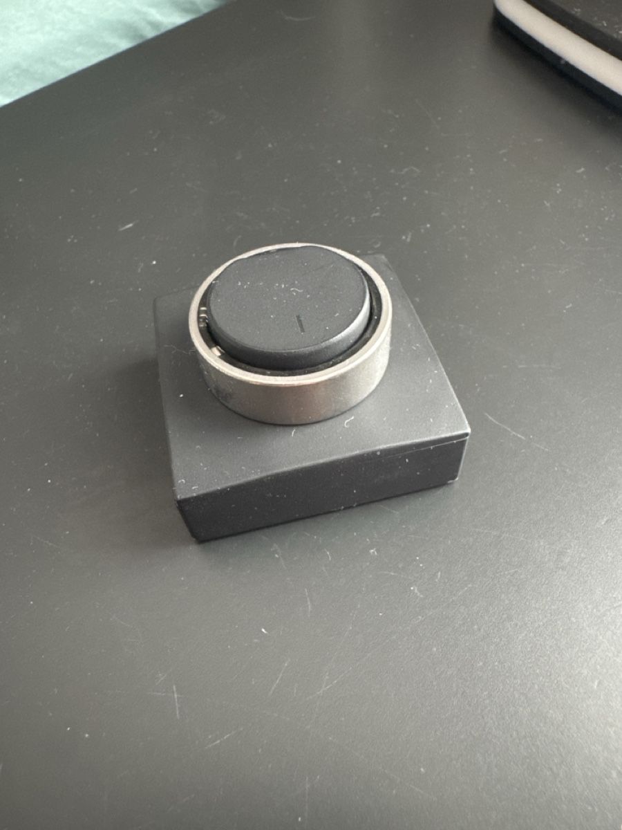 Ringe: Ultra Human Ring Air S10 – Gebraucht aus Benken ZH von lin_5pcz 4