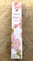 L'Erbolario 3 Rosa Perfume 15ml neu, Postversand möglich.