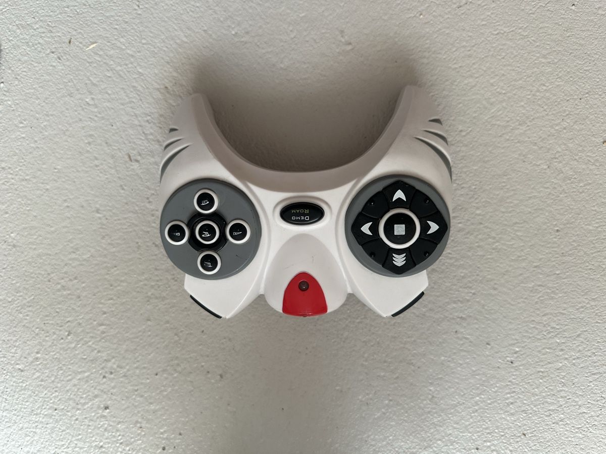 Spielzeuge: Roboraptor  – Gebraucht aus Bottighofen von mfi_6nkw 2