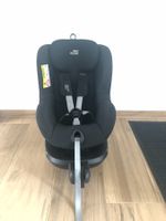 Kindersitz Britax Römer DUALFIX 2 R Cosmos Black
