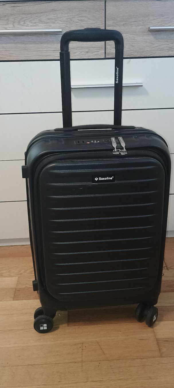 Valises de voyage: 2 mal Saxoline Reisetaschen – Neuf (Voir description) à Tägerig par mig_lrs5 1