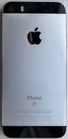 iPhone SE (1. Generation) – defekt – für Bastler/Ersatzteile