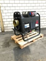 Zapfwellengenerator TKC TG30 Generator