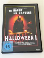 John Carpenters Halloween I Die Nacht des Grauens